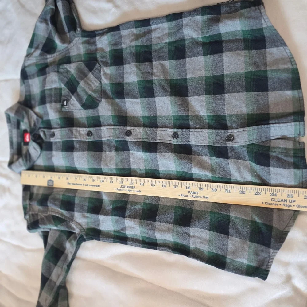 Quiksilver long sleeve